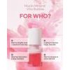 ClearDea Mucin Mineral Vita Bubble First Essence - �������������� Essence �� Mucin & ��������� - (CLD-08)