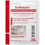 Dr. Melaxin Astaxanthin Whitening Ampoule Mask - ������ �������������� ����� �������� - (DRM-10)