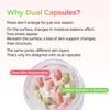 Dr. Melaxin Cactox Pore Relief Dual Capsule Cream - ����� ������ ������ �� �������� ��� ������, ������� & ��������� - (DRM-23)