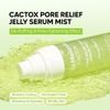 Dr. Melaxin Cactox Pore Relief Jelly Serum Mist - ���������� Serum Mist �� ����� ��� ������� ����� & ����� ��������� - (DRM-26)