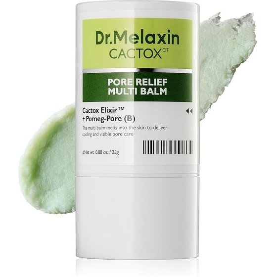 Dr. Melaxin Cactox Pore Relief Multi Balm - ���������� Balm ��� ������� ����� & ������ ���������� - (DRM-28)