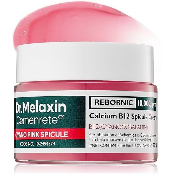 Dr. Melaxin Cemenrete Cyano Pink Spicule Cream - ������������� ����� �� ������������ ������������ - (DRM-02)