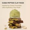 Dr. Melaxin Dubai Peptide Clay Mask - ����� ����� ������������ ��������� - (DRM-15)