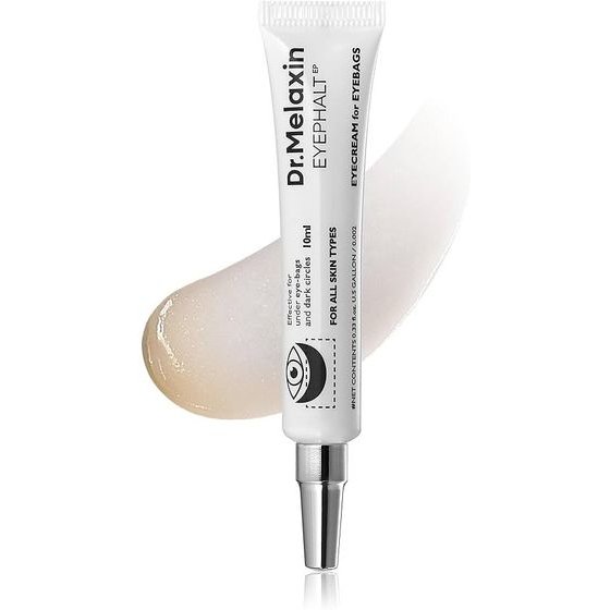 Dr. Melaxin Eyephalt Eyebag Cream - ����� ������ ��� �������� & ������� ������� - (DRM-03)