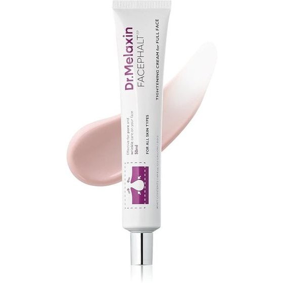 Dr. Melaxin Facephalt Tightening Cream - ������������� ����� ������ �������� - (DRM-04)