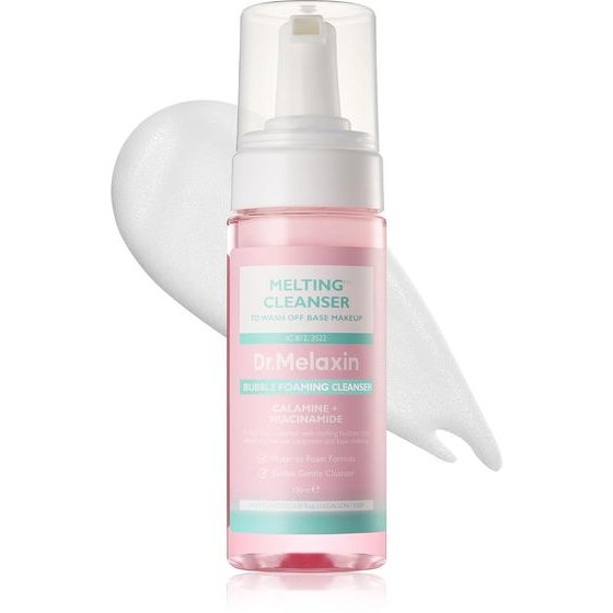 Dr. Melaxin Melting Cleanser - ����� ���������� ��� ''������'' �� �������� - (DRM-14)