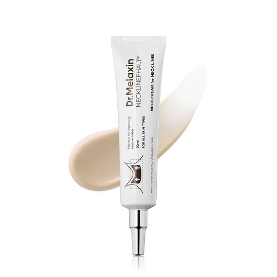 Dr. Melaxin Necklinephalt Neck Cream - ����� �������� ������ - (DRM-08)