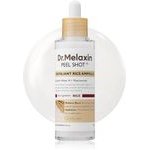 Dr. Melaxin Peel Shot Exfoliant White Rice Ampoule - ������������ ������� ��� ����� & ���� ���������� - (DRM-12)