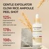 Dr. Melaxin Peel Shot Exfoliant White Rice Ampoule - ������������ ������� ��� ����� & ���� ���������� - (DRM-12)