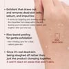 Dr. Melaxin Peel Shot Exfoliant White Rice Ampoule - ������������ ������� ��� ����� & ���� ���������� - (DRM-12)
