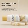 Dr. Melaxin Peel Shot Glow Rice Toner - �������� ������ �� ��������� ������ - (DRM-05)