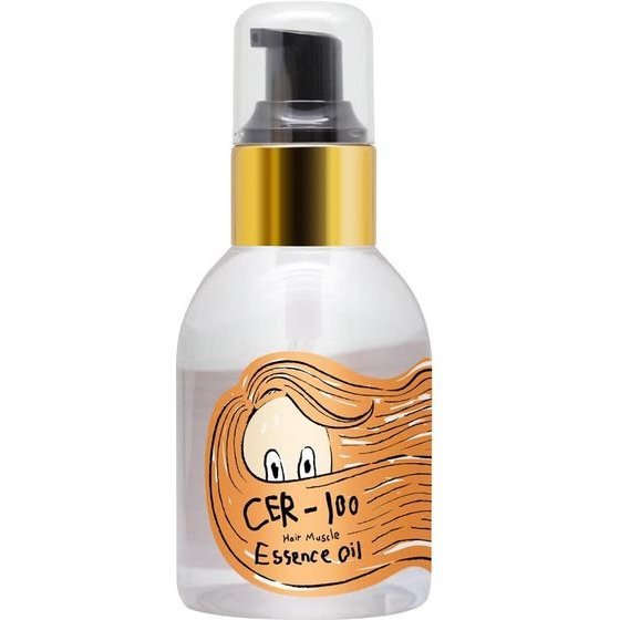 Elizavecca Cer-100 Hair Muscle Essence Oil - �������� ����� ������ & ����������� ��� ���� ������ - (ELI-04)