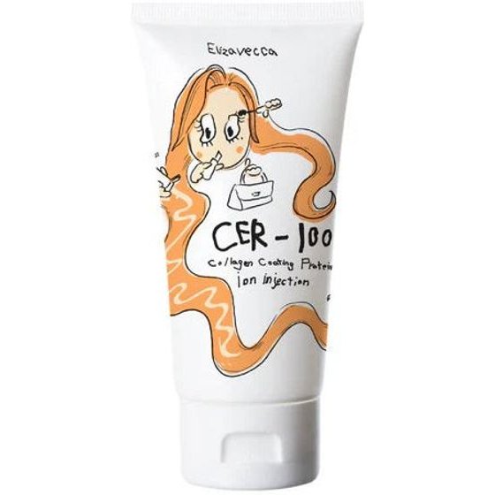 Elizavecca Milky Piggy Collagen Coating Protein Ion Injection - (ELI-01)