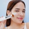 ELROEL Blanc Cover Cream Stick Deep - ��������� Balm ��� ������������� ���� ���� ��� ����������� - (ELR-01)