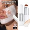ELROEL Blanc Cover Cream Stick Deep - ��������� Balm ��� ������������� ���� ���� ��� ����������� - (ELR-01)