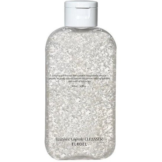 ELROEL Enzyme Capsule Cleanser - ����������� �������� �� ������ �� �������� - (ELR-13)