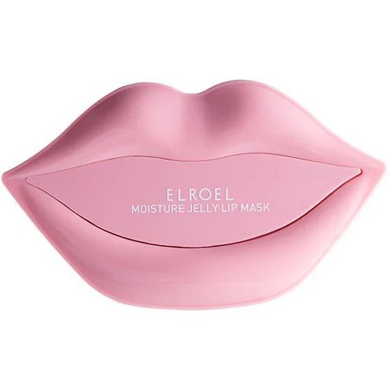 ELROEL Moisture Jelly Lip Mask - ��������� ����� ������� �� �������� - (ELR-12)