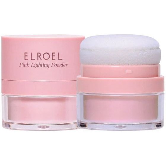 ELROEL Pink Lighting Power - ��� ������ ������ - (ELR-15)