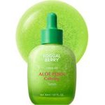 Eqqualberry Aloe Pdrn Calming Serum - ���� ������ ������������ �� Aloe Pdrn & Ceramides - (EQQ-13)