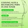 Eqqualberry Aloe Pdrn Calming Toner - ������������� & ��������� �������� ������ - (EQQ-20)