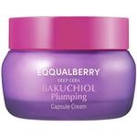 Eqqualberry Bakuchiol Plumping Capsule Cream - ��������� ����� �������� �� �������� ������� ������������ - (EQQ-12)
