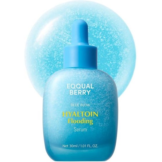 Eqqualberry Hyaltoin Flooding Serum - ���� ��������� ���������� - (EQQ-14)