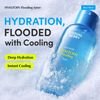 Eqqualberry Hyaltoin Flooding Toner - ��������� �������� ������ ������ ���������� & Cooling Effect - (EQQ-23)