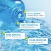 Eqqualberry Hyaltoin Flooding Toner - ��������� �������� ������ ������ ���������� & Cooling Effect - (EQQ-23)