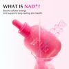 Eqqualberry NAD+ Peptide Boosting Serum - ���� ������������� & ����������� �� NAD+ & �������� - (EQQ-15)