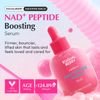 Eqqualberry NAD+ Peptide Boosting Serum - ���� ������������� & ����������� �� NAD+ & �������� - (EQQ-15)