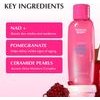 Eqqualberry NAD+ Peptide Boosting Toner - �������� ������ ��������� & �������� - (EQQ-21)