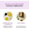 Eqqualberry Purple Rice Pore Smoothing Cleansing Oil - �� ������������ ����������� ���� - (EQQ-08)