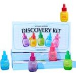 Eqqualberry Serum Minis Discovery Kit - �� ������� ''Smoothie Of Skin Glow'' �� Mini ������� - (EQQ-16)