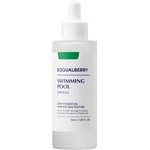 Eqqualberry Swimming Pool Ampoule - ������� ��������� ���������� & ������������� - (EQQ-05)