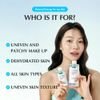 Eqqualberry Swimming Pool Toner 300ml - ���������� ����� ��� ���� ����������� ����� - (EQQ-02)