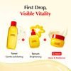Eqqualberry Vitamin Illuminating Cream - ���������� & ��������� ����� �������� ��� ����� & ���������� ���� - (EQQ-18)
