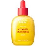 Eqqualberry Vitamin Illuminating Serum - ���� �� �������� C ��� ����� ��� ���������� ���� �������� - (EQQ-03)