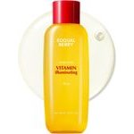 Eqqualberry Vitamin Illuminating Toner - �������� ������ ������ �� �������� C & ���� ��������� - (EQQ-19)