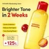 Eqqualberry Vitamin Illuminating Toner - �������� ������ ������ �� �������� C & ���� ��������� - (EQQ-19)