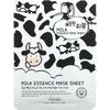 Esfolio Pure Skin Milk Essence Mask Sheet - ����� ���������� ��� ������ - (ESF-07)