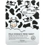 Esfolio Pure Skin Milk Essence Mask Sheet - ����� ���������� ��� ������ - (ESF-07)
