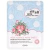 Esfolio Pure Skin Rose Essence Mask Sheet - ����� ������������� - (ESF-06)