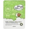 Esfolio Pure Skin Snail Essence Mask Sheet - ����� ��������� ��� ���������� - (ESF-13)