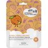 Esfolio Pure Skin Vitamin C Essence Mask Sheet - (ESF-03)