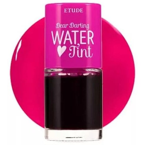 ETUDE Dear Darling Water Tint #01 Strawberry Ade - (ETU-07)