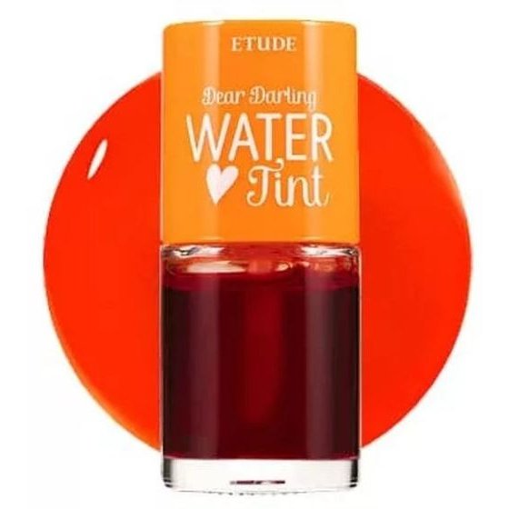 ETUDE Dear Darling Water Tint #03 Orange Ade - (ETU-06)