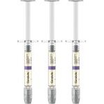 Genabelle Melacare Spicule Toning Shot Ampoule - ��������� ������� ������������ & ��������� - (GEN-06)