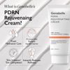 Genabelle Pdrn Rejuvenating Cream - ����� ��������� & ������������ �� Pdrn - (GEN-01)