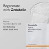 Genabelle Pdrn Rejuvenating Mask - ����� ������������� �� Pdrn - (GEN-02)