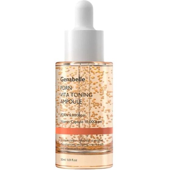 Genabelle Pdrn Vita Toning Ampoule - �������������� ������� T������ �� Pdrn ��� ��������� - (GEN-03)